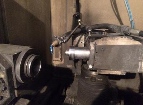 Schutte WU 400 CNC P241027142