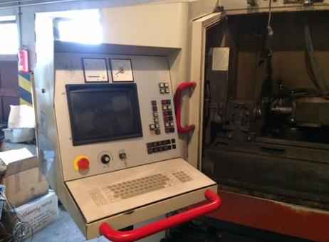 Schutte WU 400 CNC P241027142