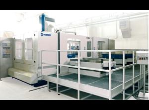 Sachman T COLUMN Machining center - 5 axis