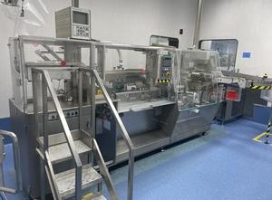 MARCHESINI MB421 Blister machine
