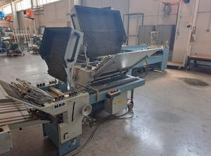 MBO B30 Paper machine