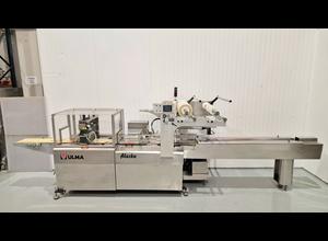 ULMA ALASKA Flowpack