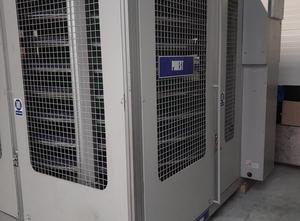 Solema 50m Drying Station Post press machine