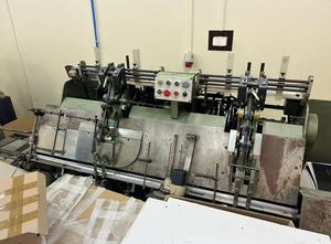 Kolbus KB400 Gang stitcher