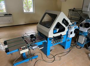 GUK FA52/4-K FA72/6 folding machine