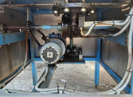 capping machine for PET P241029136