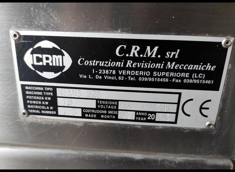 C.R.M. NEXUS 220 P241029148