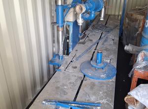 ORGACHIM BIG Filling machine