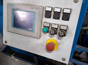 CRIPPA PO16 Sheet metal machine