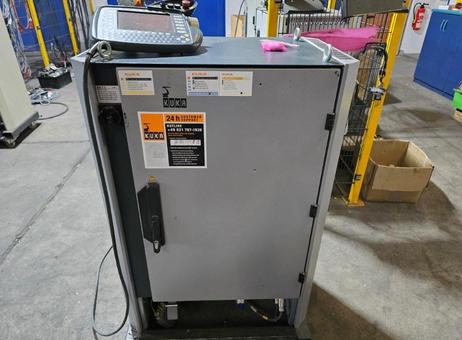 Kuka KR140L100-2 Comp P241030017