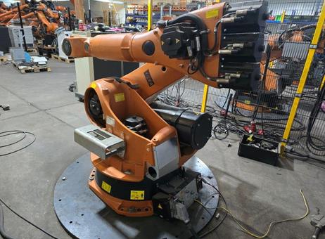 Kuka KR140L100-2 Comp P241030017