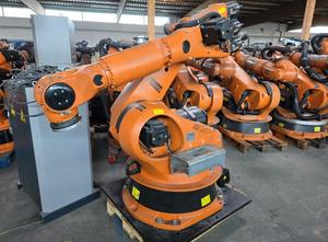 Kuka KR140L100-2 Comp Industrial Robot