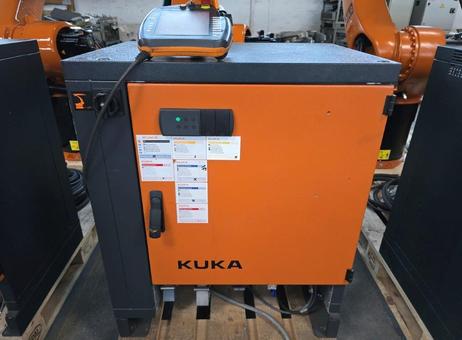 Kuka KR60-3 F Foundry P241030018