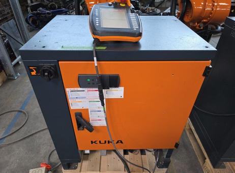 Kuka KR30-3 F Foundry P241030019