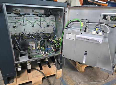 Kuka KR30-3 F Foundry P241030019