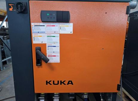 Kuka KR30-3 F Foundry P241030019