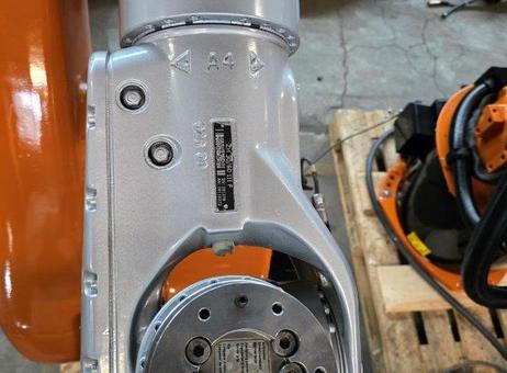 Kuka KR30-3 F Foundry P241030019