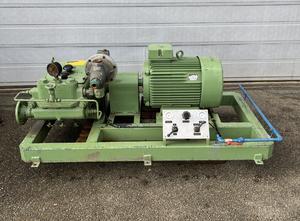 Uraca KD 613-G industrial pump
