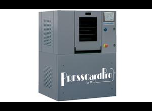 MGI Press Card Pro prolaminator
