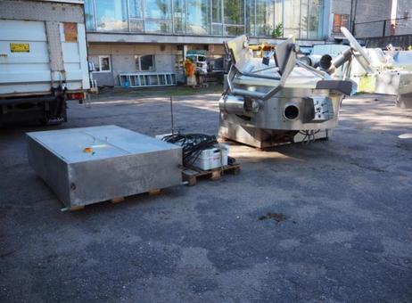 Seydelmann K504 U-VA 86186-1 P241031059