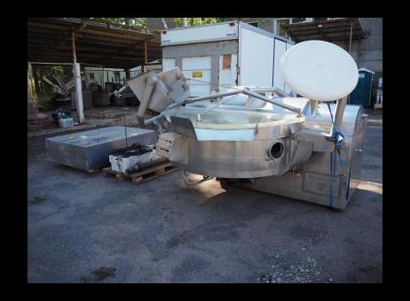 Seydelmann K504 U-VA 86186-1 P241031059
