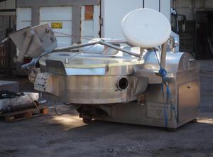 Κόπτης Seydelmann K504 U-VA 86186-1