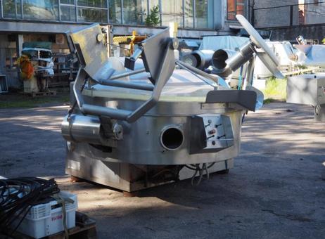 Seydelmann K504 U-VA 86186-1 P241031059