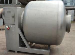 Αναμικτής Suhner VT 3000 E