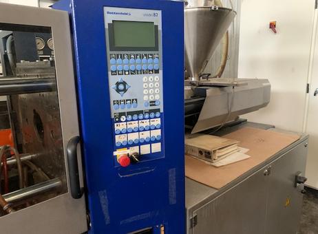 BATTENFELD TM 210 UNILOG B2 P241031081