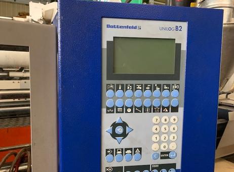 BATTENFELD TM 210 UNILOG B2 P241031081