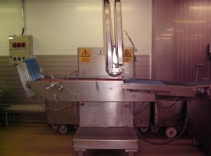Slicer Formax 180 + Autoloader Formax 180