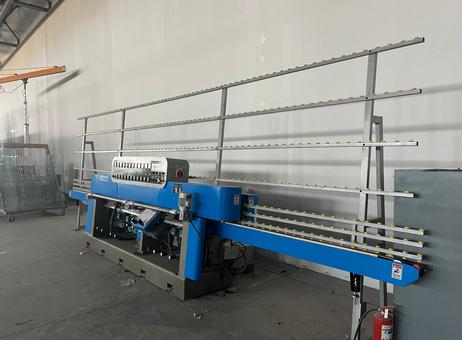 Shunde Hiseng Glass Machinery(China) HSE-11S P241031104