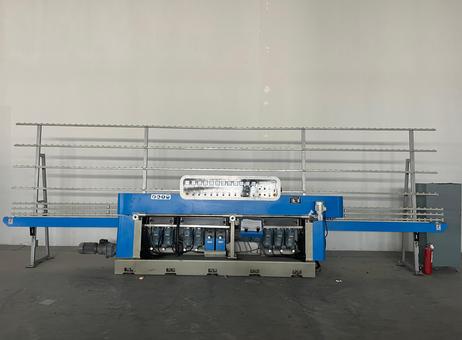 Shunde Hiseng Glass Machinery(China) HSE-11S P241031104