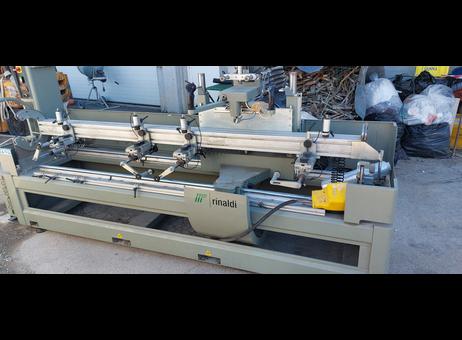 Rinaldi Copia 380/SLI P230113058