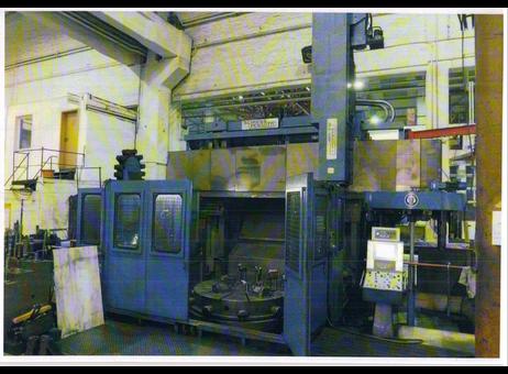 SCHIESS PENSOTTI NDM 160 P241014326