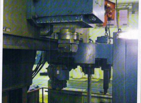 SCHIESS PENSOTTI NDM 160 P241014326