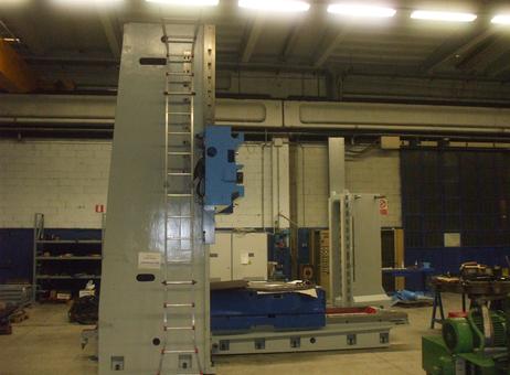 SCHIESS PENSOTTI NDM 160 P241014326
