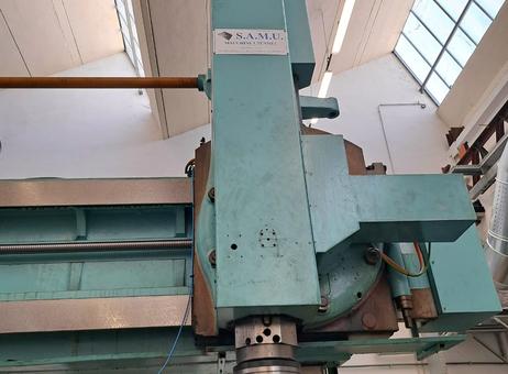 SAMU RS 35-50 CNC P241101074