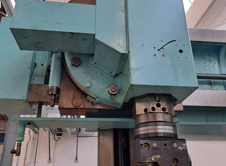 SAMU RS 35-50 CNC P241101074