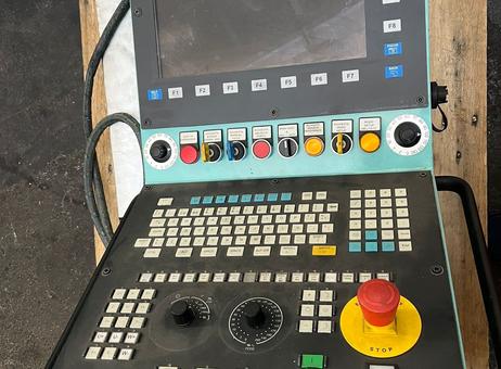 SAMU RS 35-50 CNC P241101074