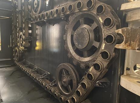 MAZAK NEXUS HCN 6000 P241101130