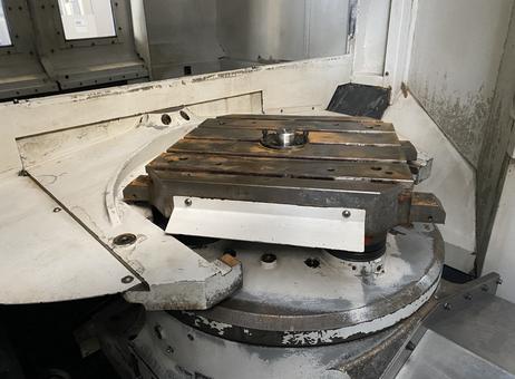 MAZAK NEXUS HCN 6000 P241101130