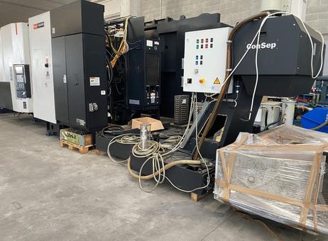 MAZAK NEXUS HCN 6000 P241101130
