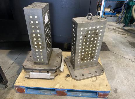 MAZAK NEXUS HCN 6000 P241101130