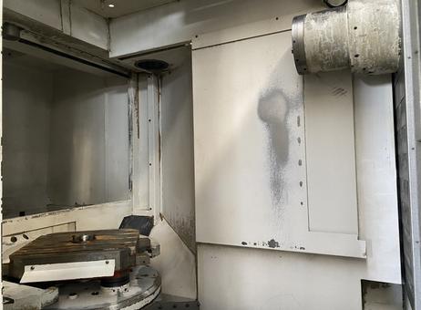 MAZAK NEXUS HCN 6000 P241101130