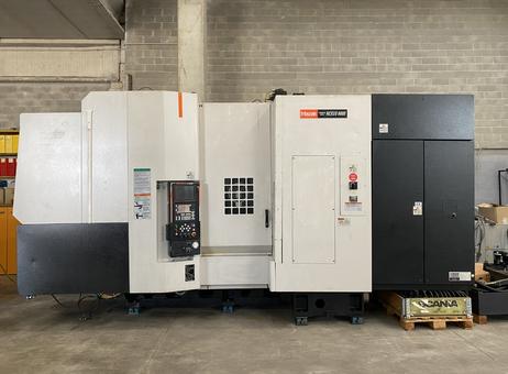 MAZAK NEXUS HCN 6000 P241101130