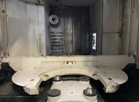 MAZAK NEXUS HCN 6000 P241101130