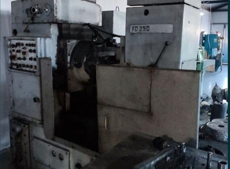 CUGIR FD 250 P241102057