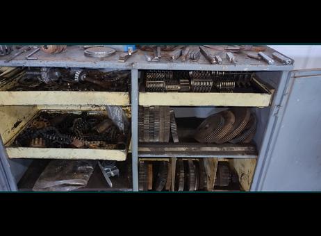 CUGIR FD 250 P241102057