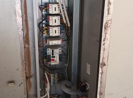 BLOWTHERM IH/AR 400 P241103017